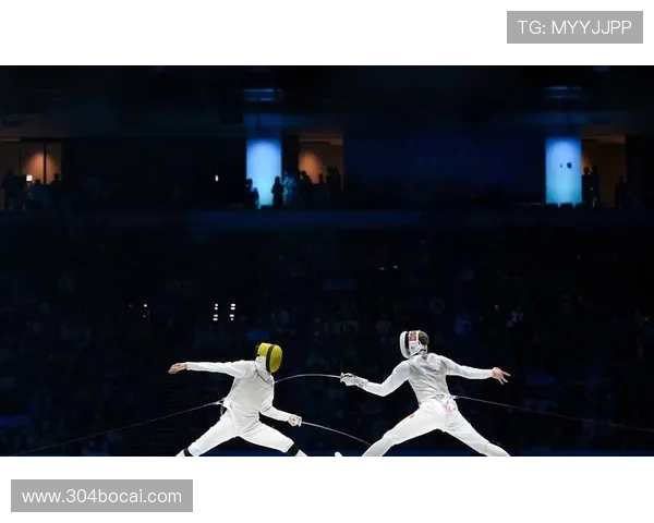 2026年击剑比赛：全球顶尖选手齐聚一堂的盛事